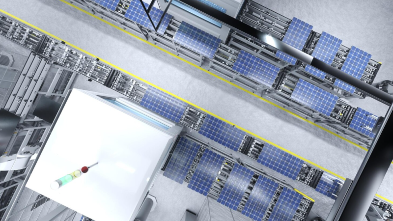 Energieopslagsystemen voor maximale zelfconsumptie