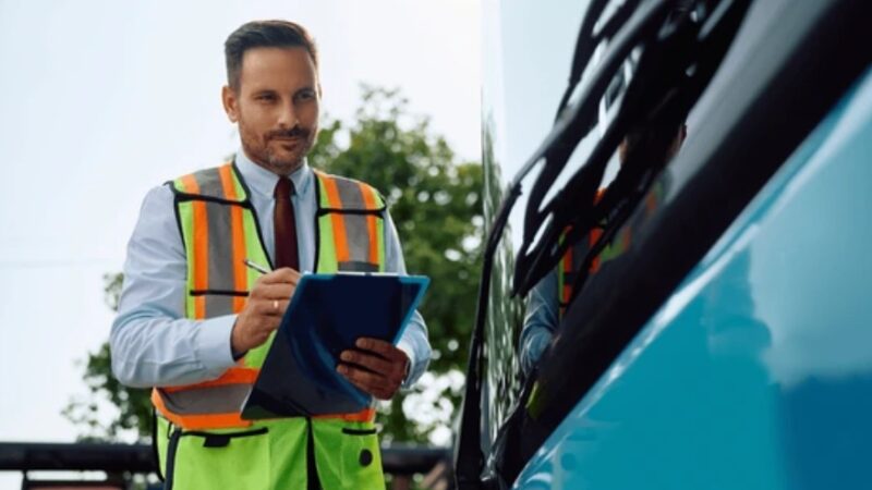 Alle Buschauffeur Vacatures en Professionele Kans bij Allroad