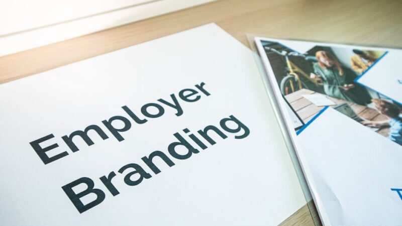 Effectieve strategieën voor recruitment marketing en employer branding