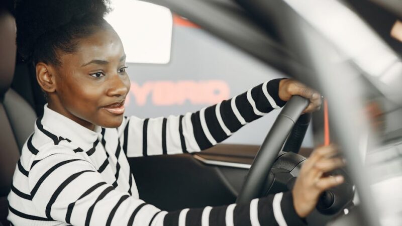 Rijles ervaringen bij Rijschool Dekker in Nuenen