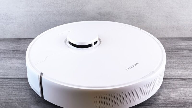 Tips voor het kiezen van een efficiënte robotstofzuiger